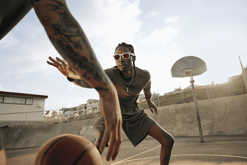 这次是 Oakley 的经典运动口味不朽情缘平台Meta 新眼镜来了！(图9)