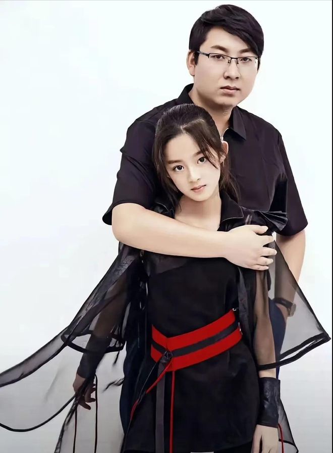 价耳环”不了了之黄杨钿甜星光灿烂？不朽情缘版已拿三家名校合格证！“天(图15)