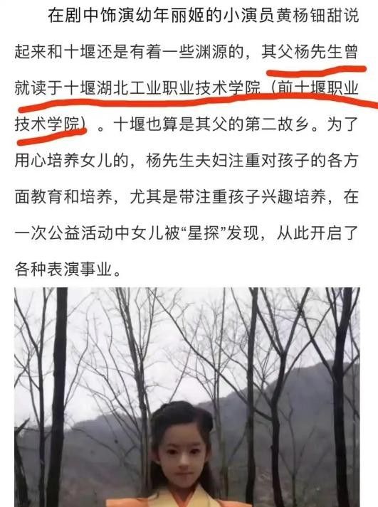 价耳环”不了了之黄杨钿甜星光灿烂？不朽情缘版已拿三家名校合格证！“天(图17)