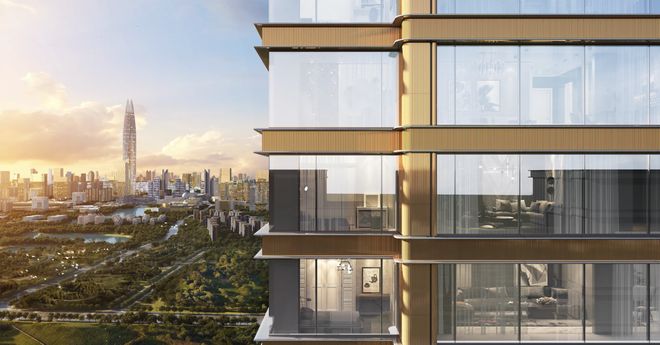 金茂、建发、中建对女人下狠手了！不朽情缘平台推荐曝：华润置地、(图23)