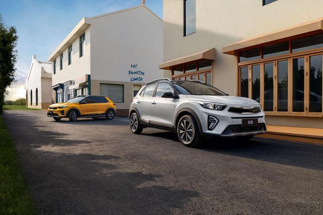 的省心SUV 2026款起亚奕跑上市不朽情缘平台推荐648万起 品质生活(图2)