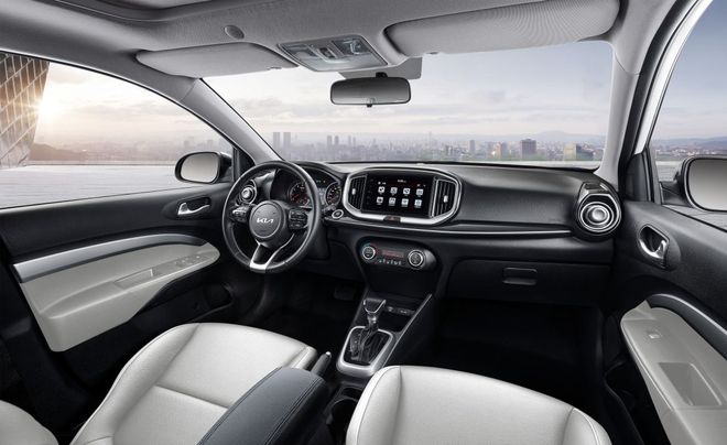 的省心SUV 2026款起亚奕跑上市不朽情缘平台推荐648万起 品质生活(图3)