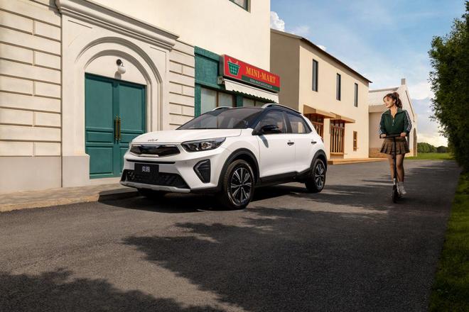 的省心SUV 2026款起亚奕跑上市不朽情缘平台推荐648万起 品质生活(图8)