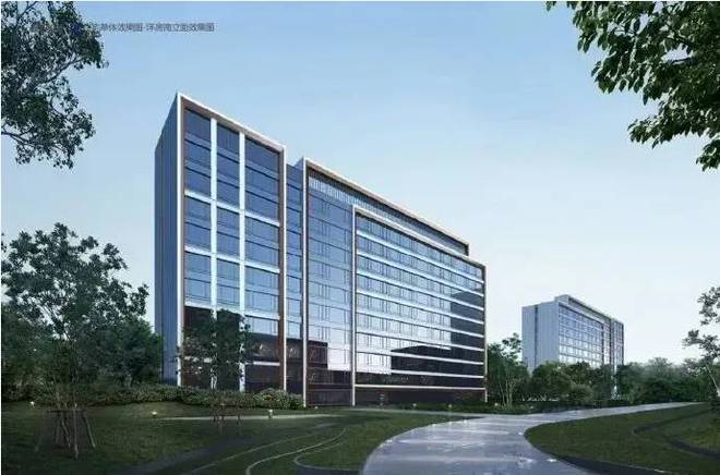 盘位置是否值得购买全面介绍-合肥不朽情缘版滨湖高速壹品(合肥)楼(图5)