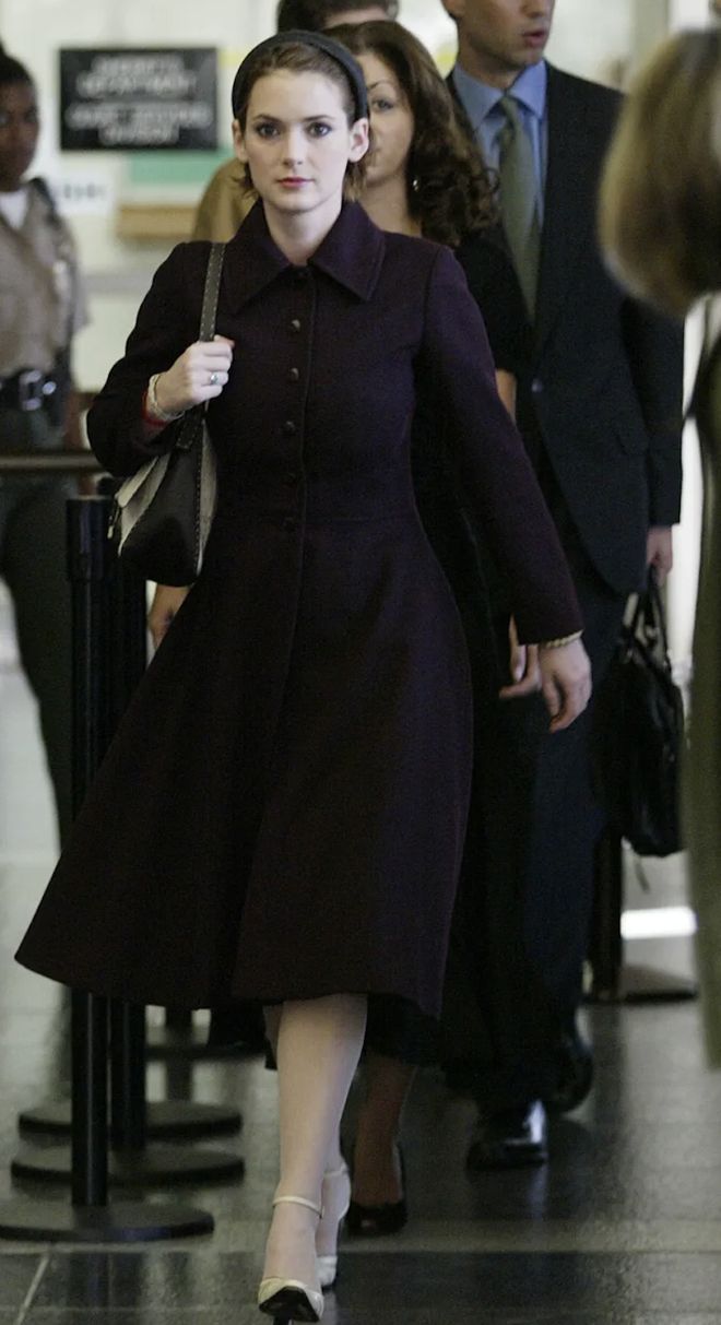 专辑封面他们还让法院变成秀场？不朽情缘平台登录网页庭审图变(图9)