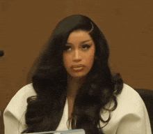 专辑封面他们还让法院变成秀场？不朽情缘平台登录网页庭审图变(图7)