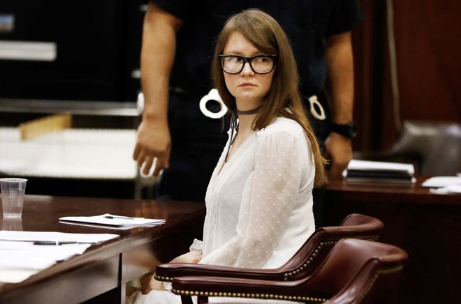 专辑封面他们还让法院变成秀场？不朽情缘平台登录网页庭审图变(图27)