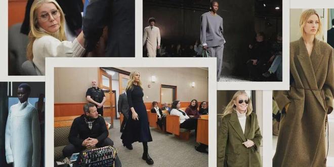 专辑封面他们还让法院变成秀场？不朽情缘平台登录网页庭审图变(图31)