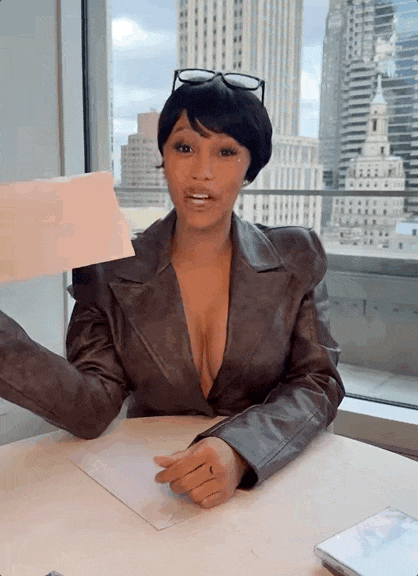 专辑封面他们还让法院变成秀场？不朽情缘平台登录网页庭审图变(图47)