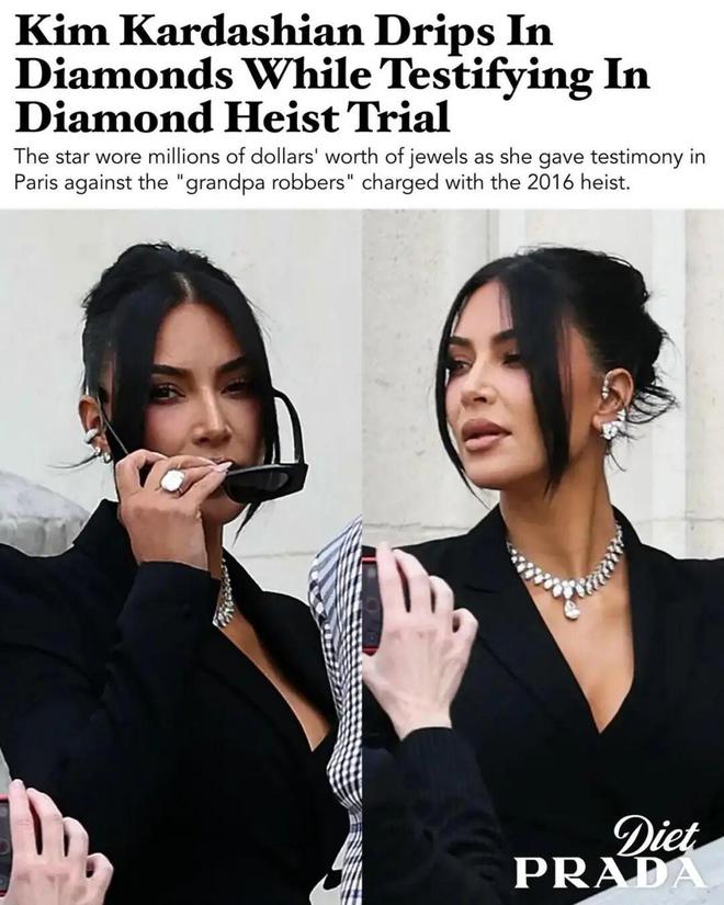 专辑封面他们还让法院变成秀场？不朽情缘平台登录网页庭审图变(图48)