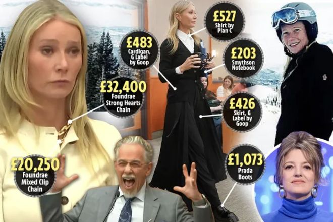 专辑封面他们还让法院变成秀场？不朽情缘平台登录网页庭审图变(图51)