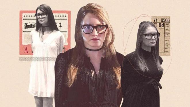 专辑封面他们还让法院变成秀场？不朽情缘平台登录网页庭审图变(图58)