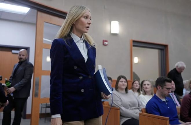 专辑封面他们还让法院变成秀场？不朽情缘平台登录网页庭审图变(图61)